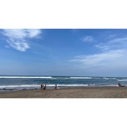 1-Bed Villa Near Canggu Beach