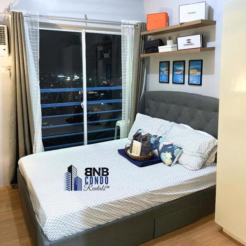 1 Bedroom - BNB Condo Rentals CDO