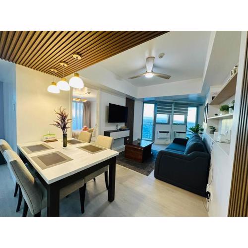 1 Bedroom - The Bali Getaway @ Azure North