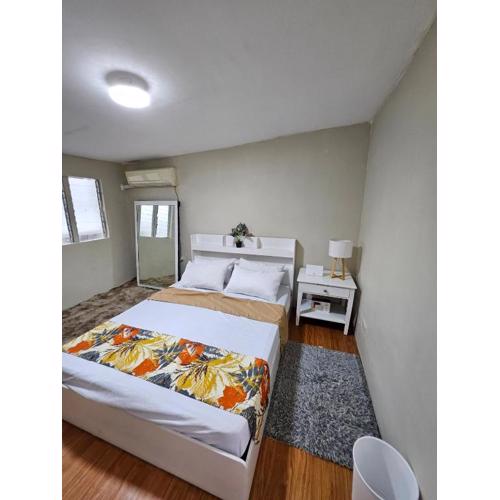 1 Bedroom 1 Bathroom - Free Parking
