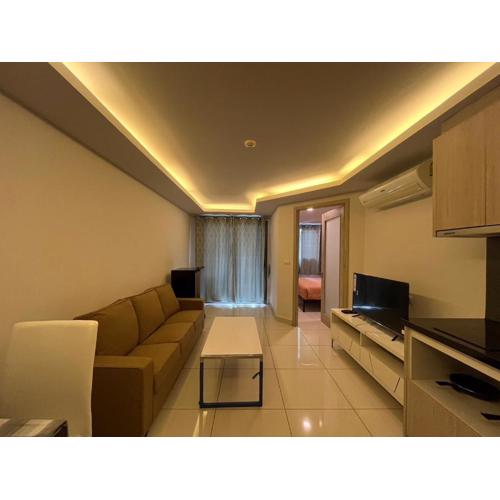 1 bedroom พระตำหนัก 5 min walk to beach