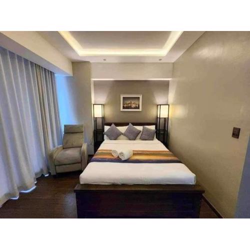 1 bedroom aeon Tower