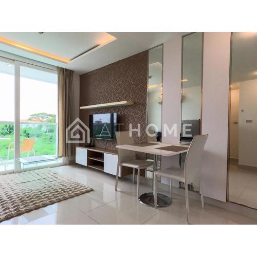 1 bedroom Amazon Residence