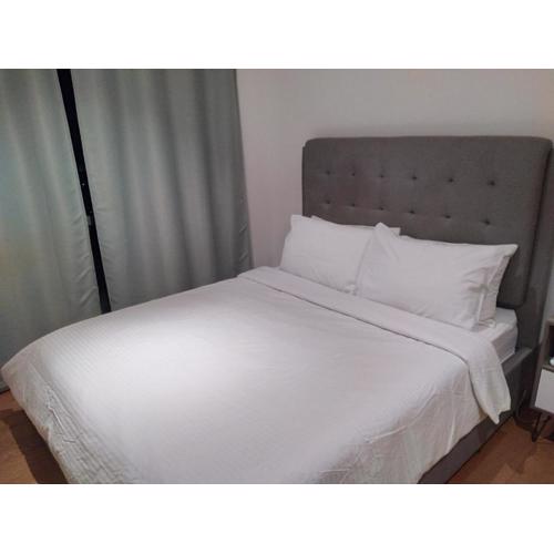 1 Bedroom Apartment Accessible to Makati & Ortigas