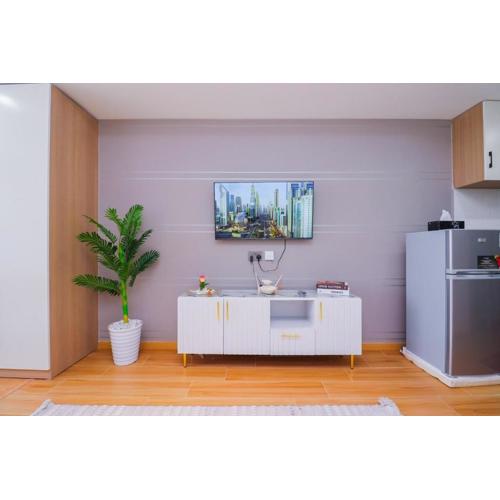 1 Bedroom Apartment at Himalayas, Kindaruma Road, Kilimani