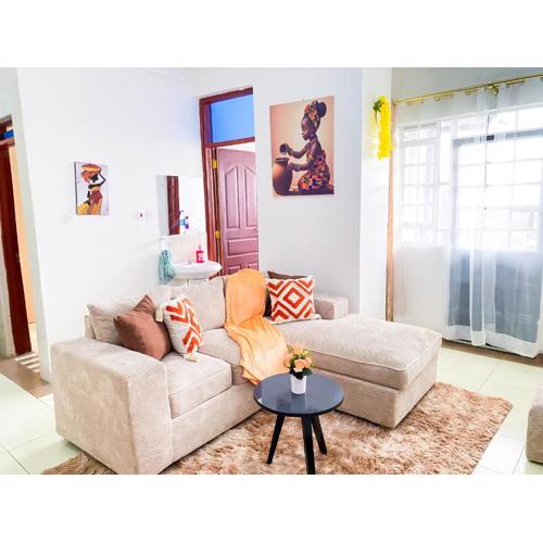 1 Bedroom Apartment, Garden Estate,Nairobi