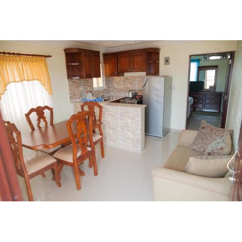 1-Bedroom Apartment in Corales del Sur - Ole Las Americas - Las Americas Airport