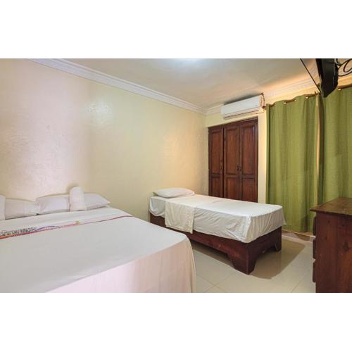 1 Bedroom-Apartment in Corales del Sur - Ole Las Americas - Las Americas Airport