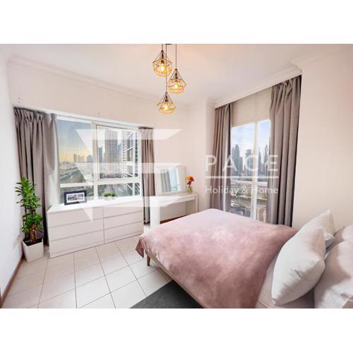 1 Bedroom Apartment in JLT