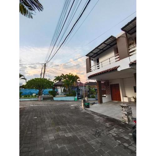 1-Bedroom Apartment in Kerobokan