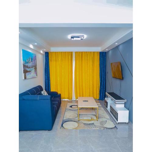 1 Bedroom Apartment in Kileleshwa