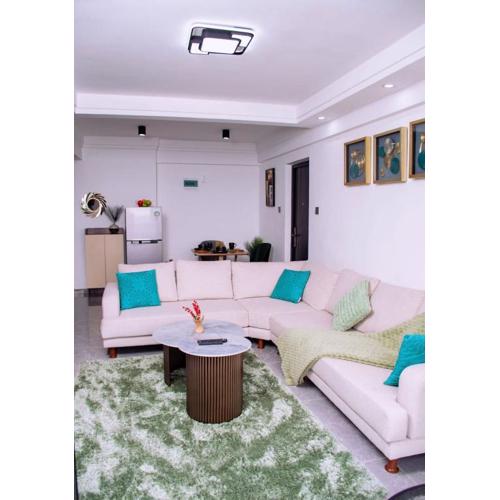 1 bedroom apartment in Kileleshwa