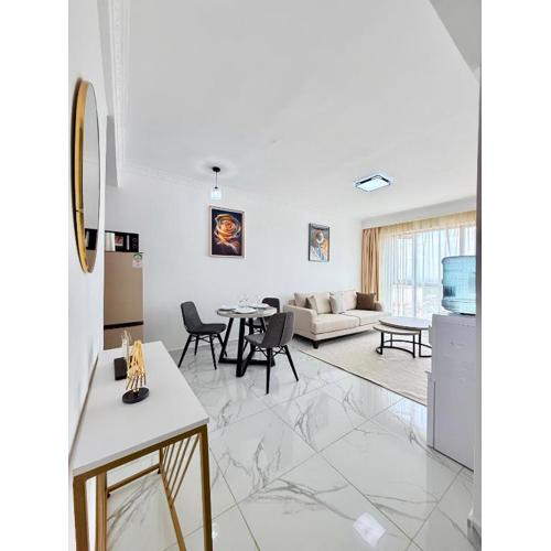 1 Bedroom Apartment in Kilimani, near Yaya Centre