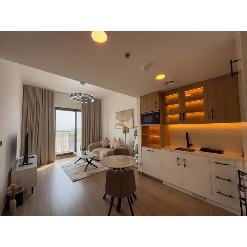 1 Bedroom Apartment in Liva by the S Holiday Homes