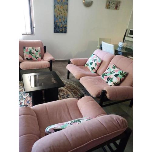 1 Bedroom Apartment in Pereybere with Private Balcony