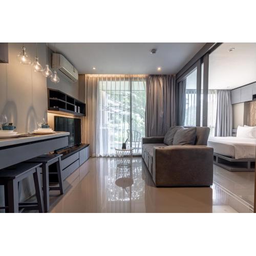 1 Bedroom Apartment Kamala Beach P211