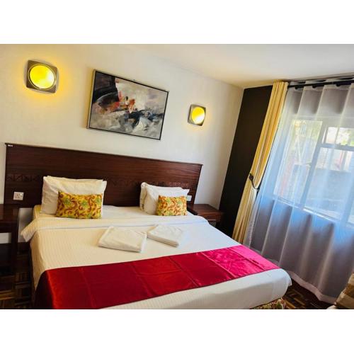 1 bedroom apartment lantana