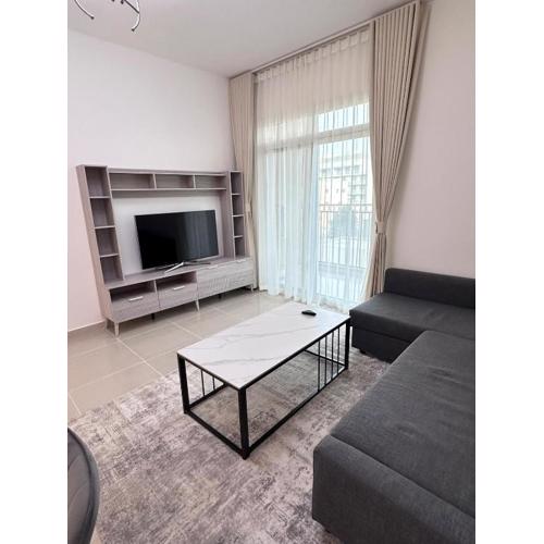 1 Bedroom Apartment May Residence JVC