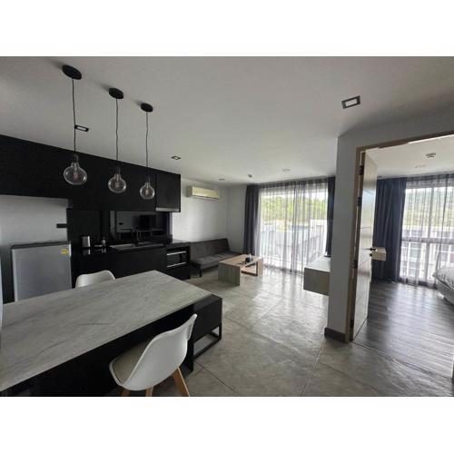 1-bedroom apartment Naiharn Beach B403