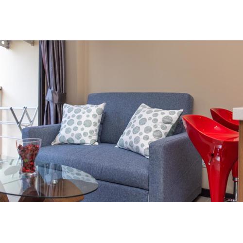 1 bedroom Apartment Naiharn P607by IBG Property