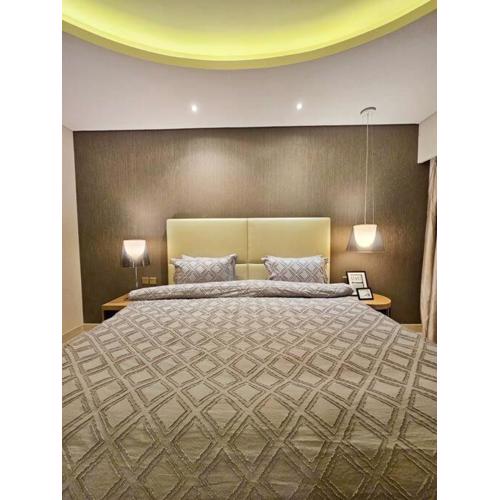 1 Bedroom Apartment Paramount