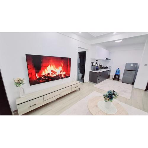 1 bedroom Apartment Westland