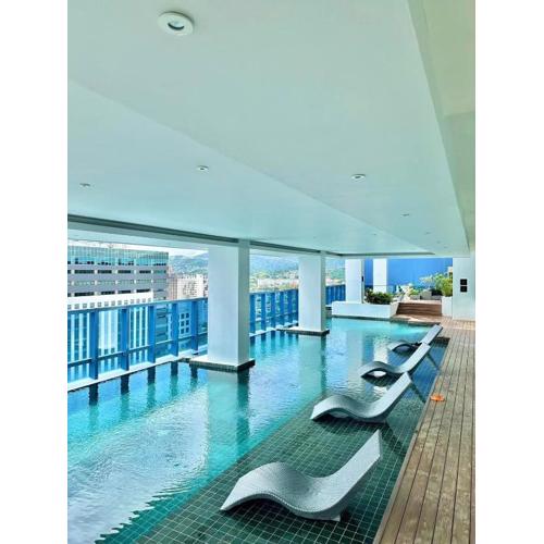 1 bedroom at 38 Park avenue IT park cebu city