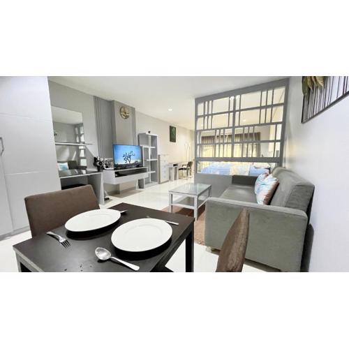 1 Bedroom at Baan Klang Condominium Hua Hin 211