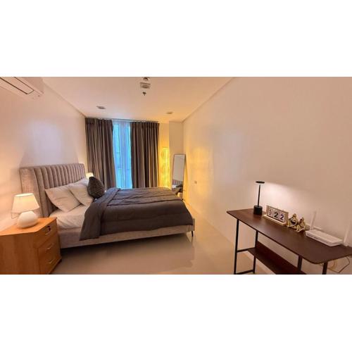 1 Bedroom at One Pontefino Tower, Batangas City
