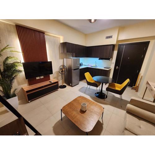 1 Bedroom at the AEON TOWER