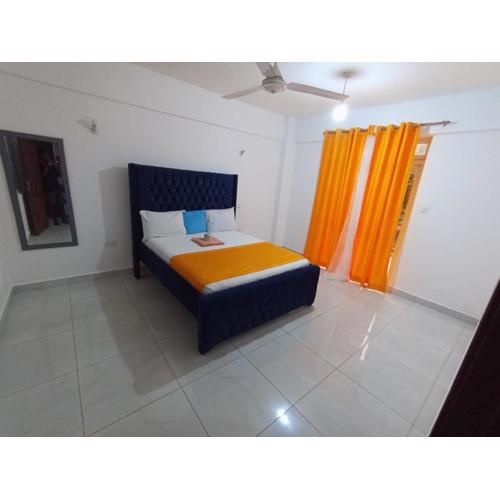 1 bedroom BnB Mombasa