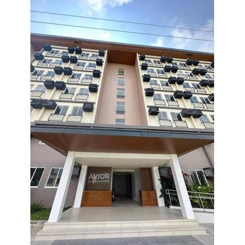 1-Bedroom Casa Sophia Tower