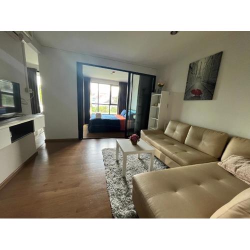 1 bedroom Centrio Condominium Phuket Near Central Festival in Phuket town