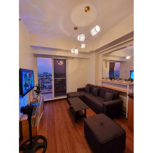 1 Bedroom Condo at The Orabella Cubao Qc