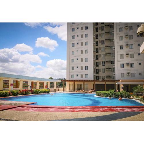 1 Bedroom Condo, Avida Tower 2, IT Park, Cebu City