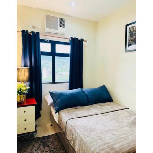 1 BEDROOM CONDO for Rent,in Cebu PH