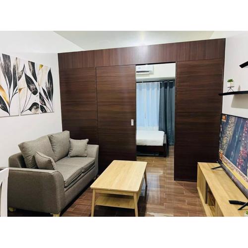 1 Bedroom Condo in Makati City