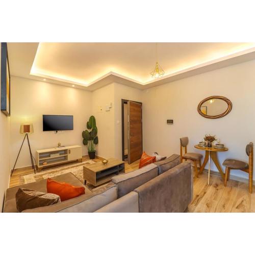 1 bedroom Condo in Westlands with Pool and Gym