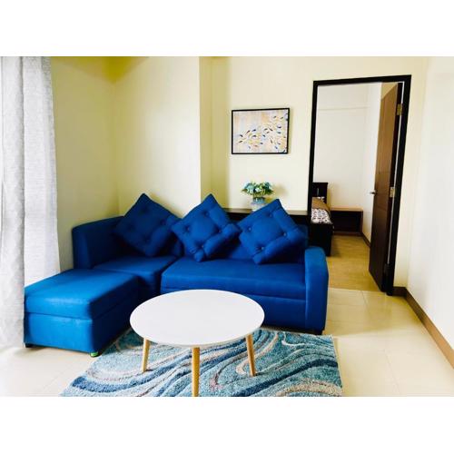 1 Bedroom Condo unit across Iloilo Convention Center