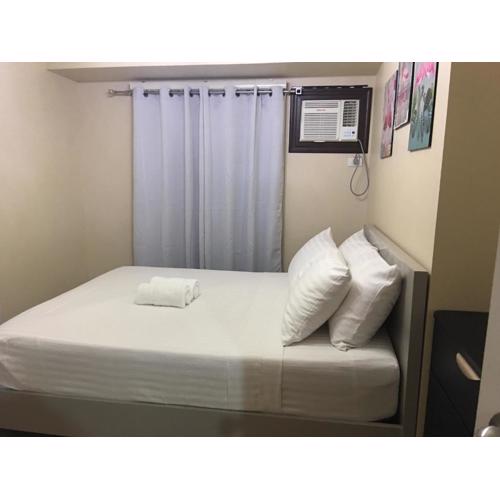 1 Bedroom Condo Unit at Centrio Tower