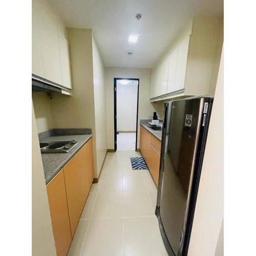 1 Bedroom Condo unit @ Iloilo Business Center