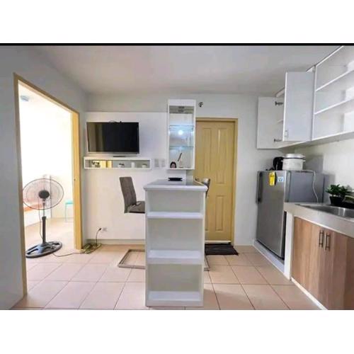 1-Bedroom Condo Unit (One Spatial Iloilo)