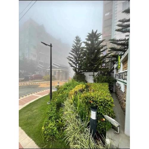 1-BEDROOM CONDO UNIT