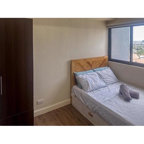 1-Bedroom Condo with Kitchen and WiFi