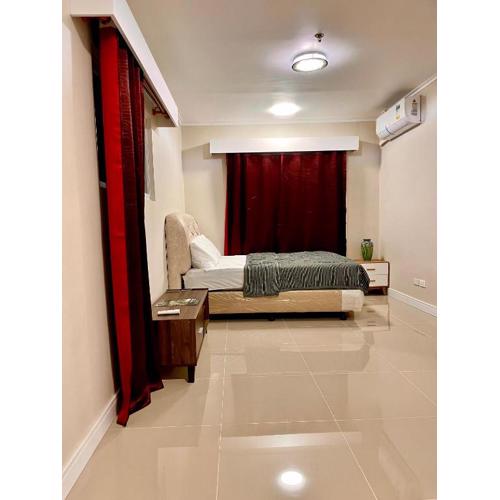 1 bedroom condominium in Lapu2x