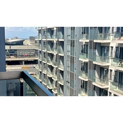 1 bedroom Condotel near Terminal3 Airport