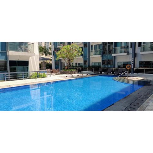 1 bedroom Condotels near and across terminal 3 Airport