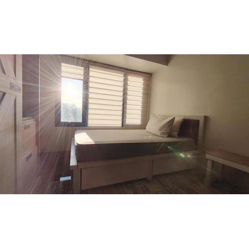 1 Bedroom Cozy and Relaxing Place