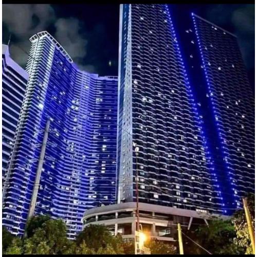 1 bedroom Cozy Escape