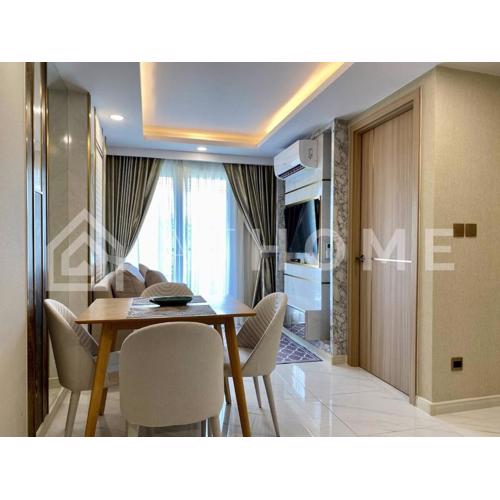 1-bedroom Dusit Grand Park II D508
